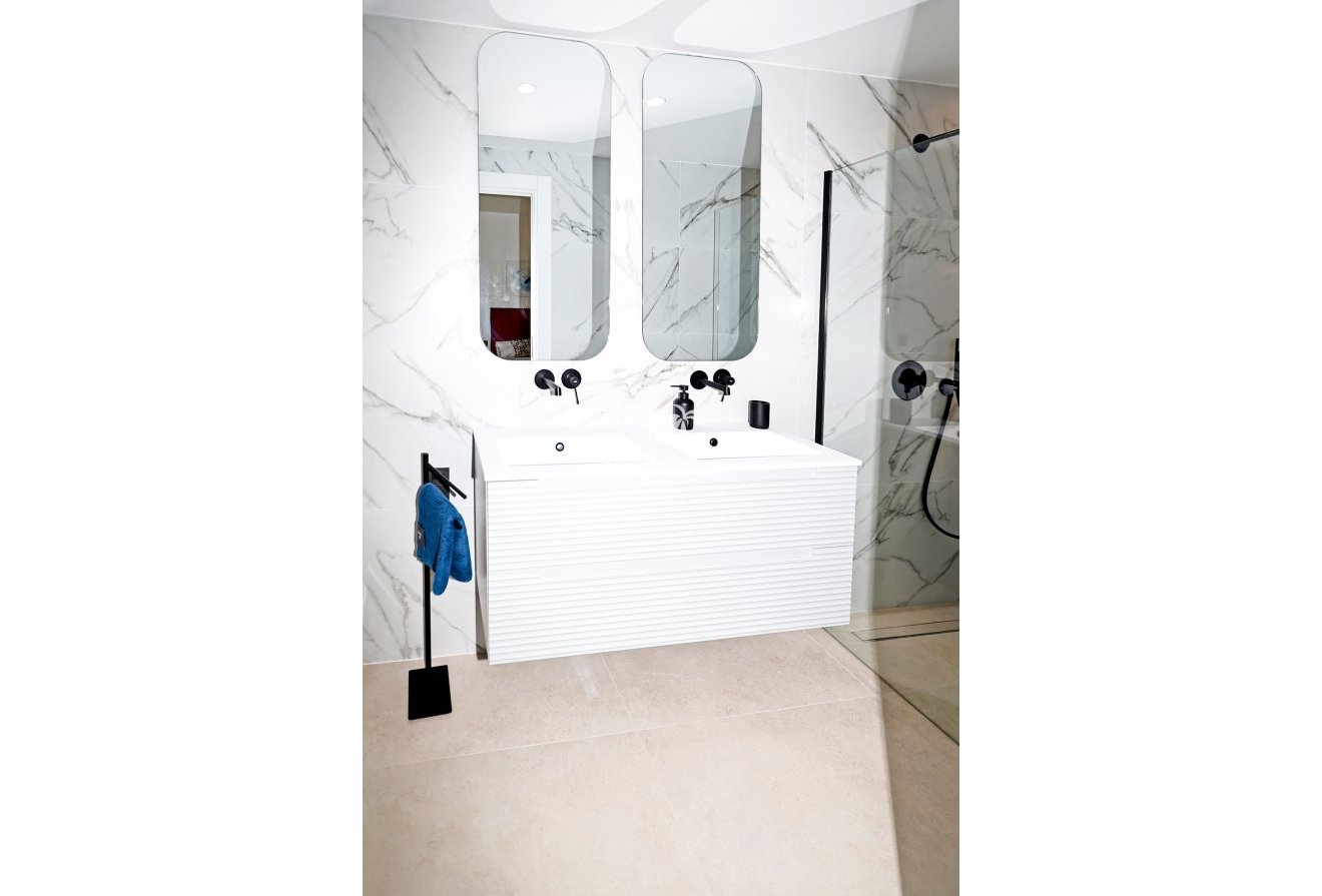 New Build - Villa -
Molina de Segura