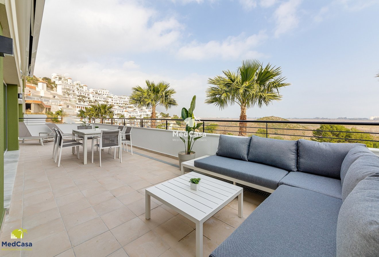 Neubau - Apartment -
Xeresa - Xeresa (Gandia)