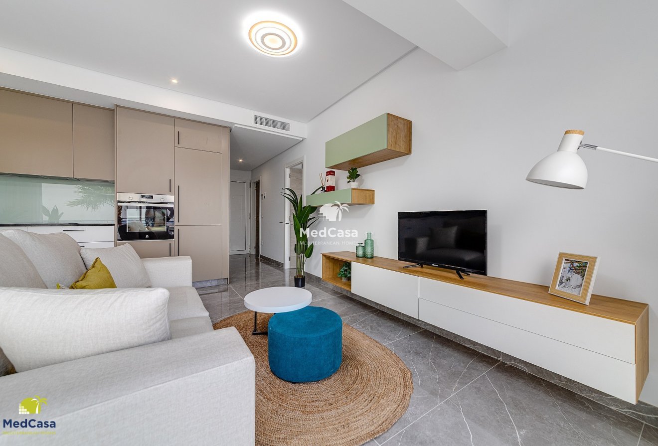 Neubau - Apartment -
Xeresa - Xeresa (Gandia)