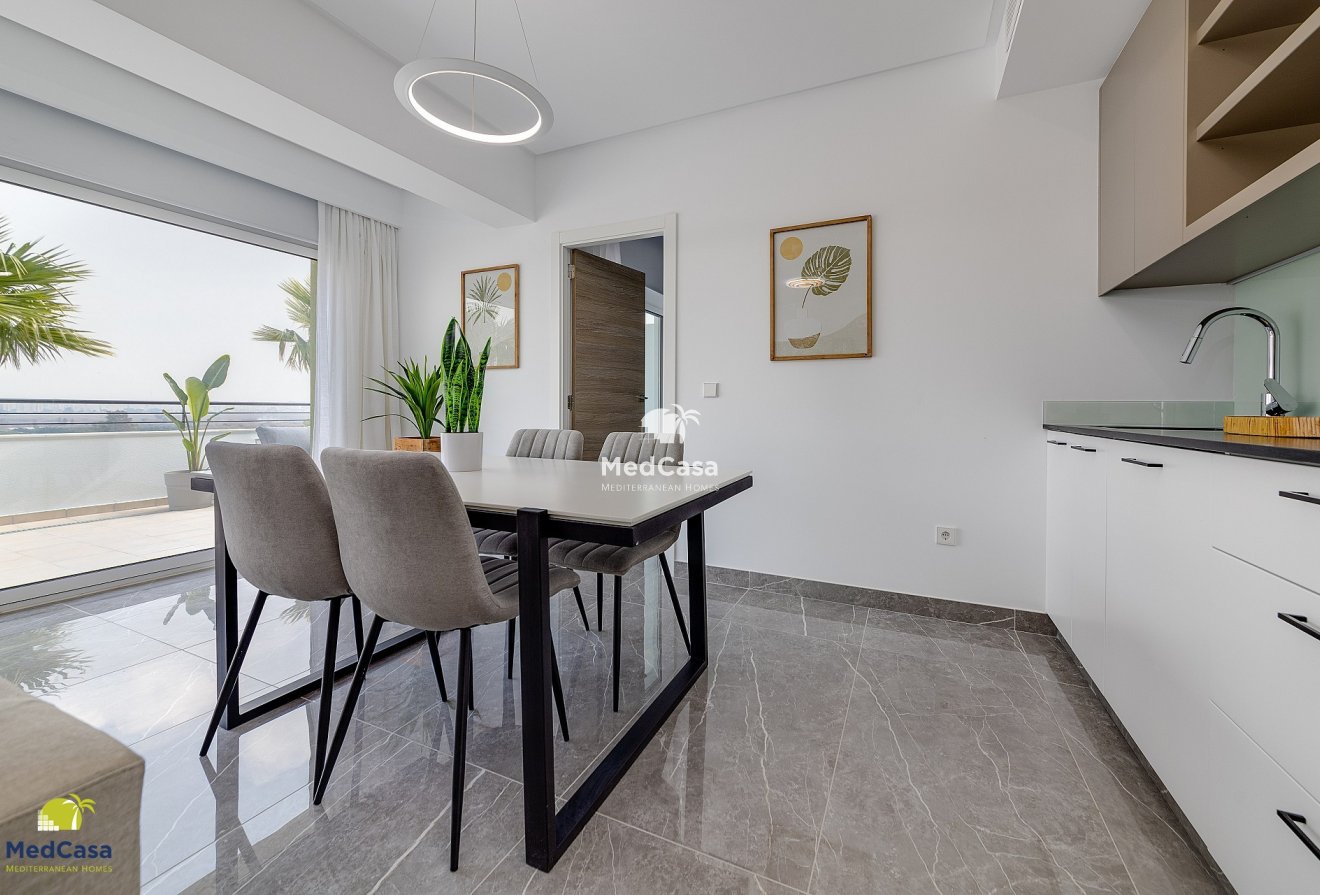 Neubau - Apartment -
Xeresa - Xeresa (Gandia)