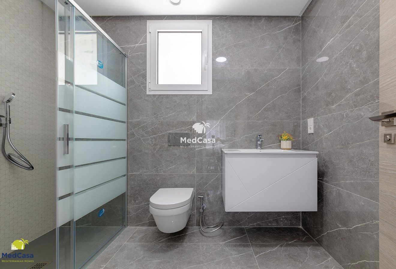 Neubau - Apartment -
Xeresa - Xeresa (Gandia)