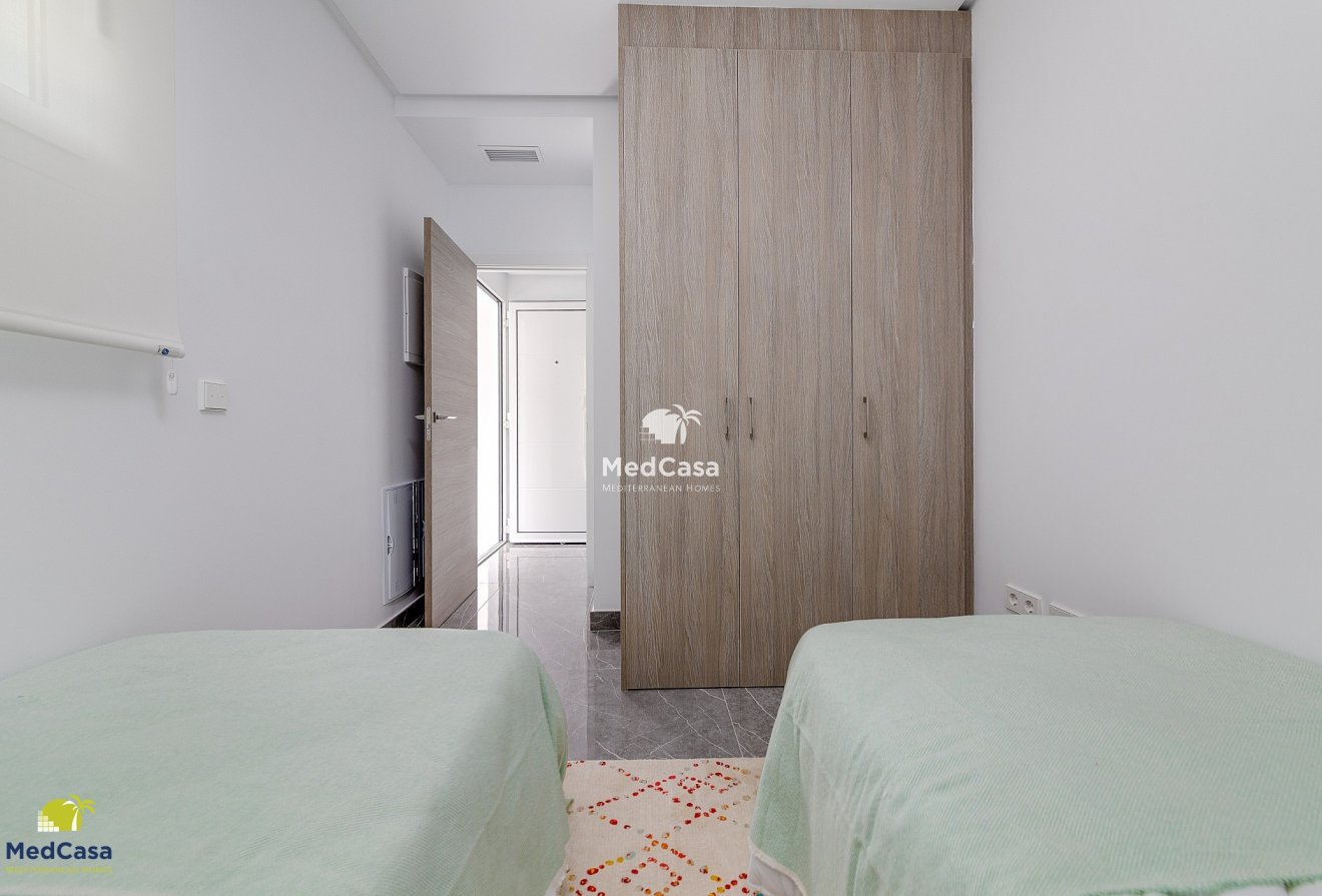 Neubau - Apartment -
Xeresa - Xeresa (Gandia)