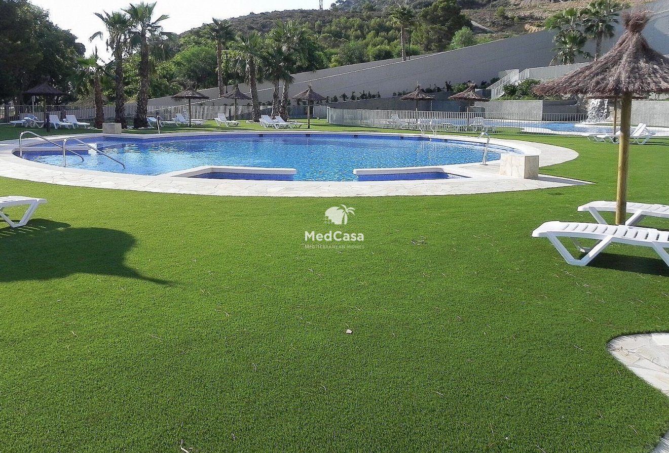 Neubau - Apartment -
Xeresa - Xeresa (Gandia)