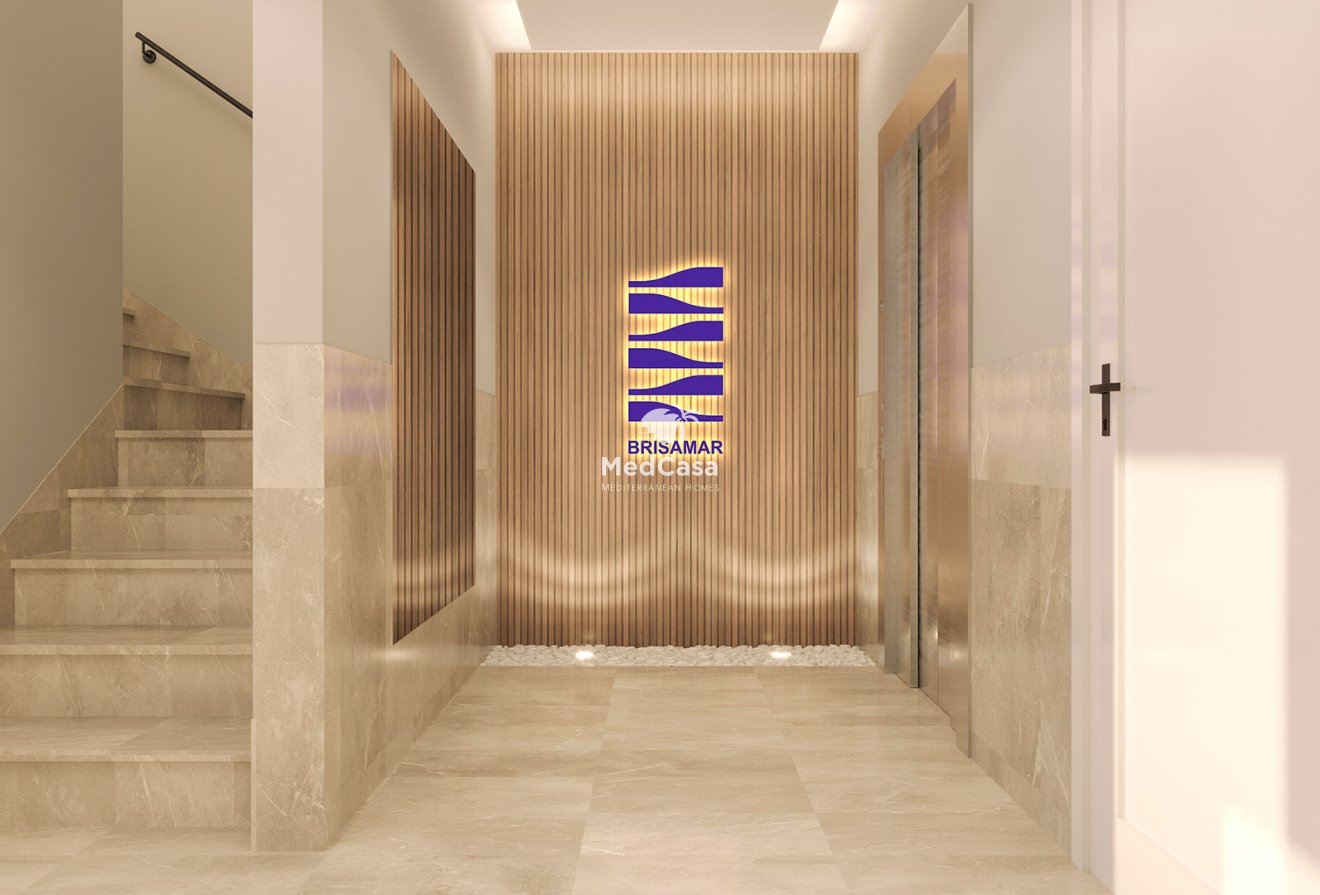 Neubau - Apartment -
Torrevieja