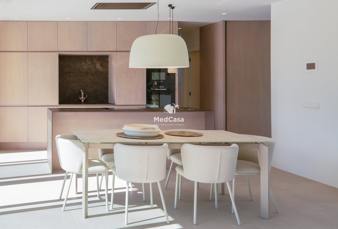 Neubau - Villa -
Golf Las Colinas - Las Colinas Golf