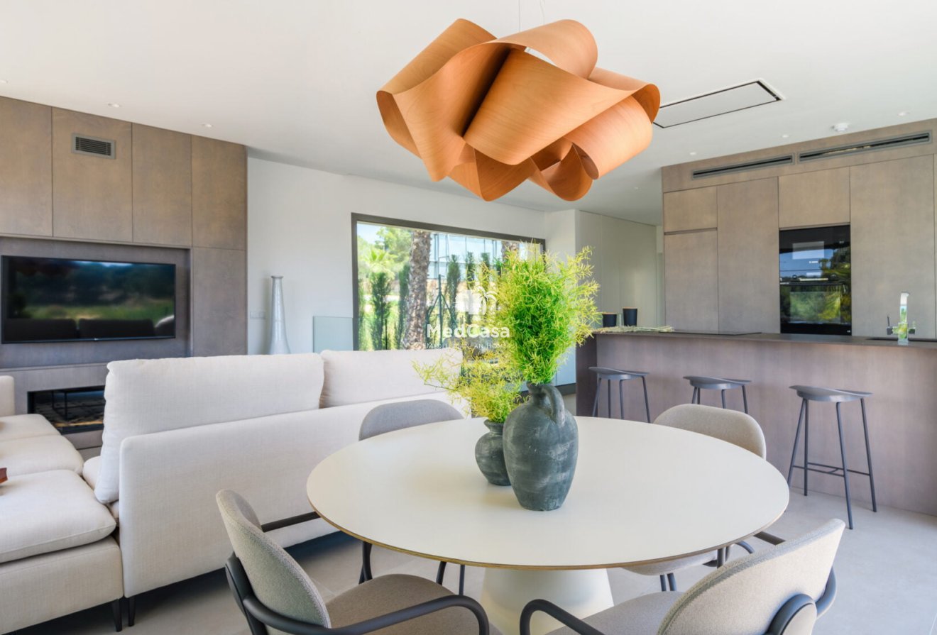 Neubau - Villa -
Golf Las Colinas - Las Colinas Golf