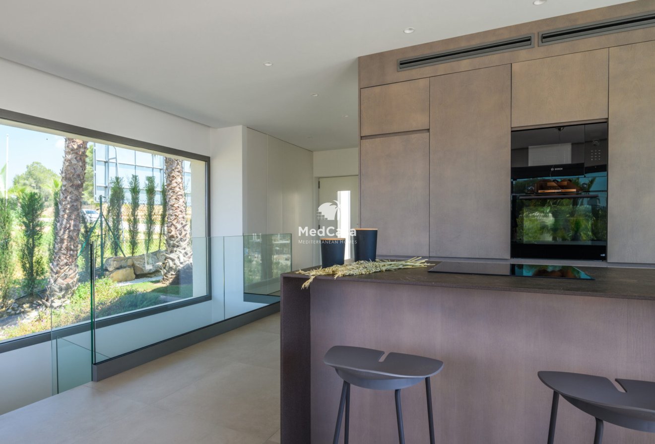 Neubau - Villa -
Golf Las Colinas - Las Colinas Golf