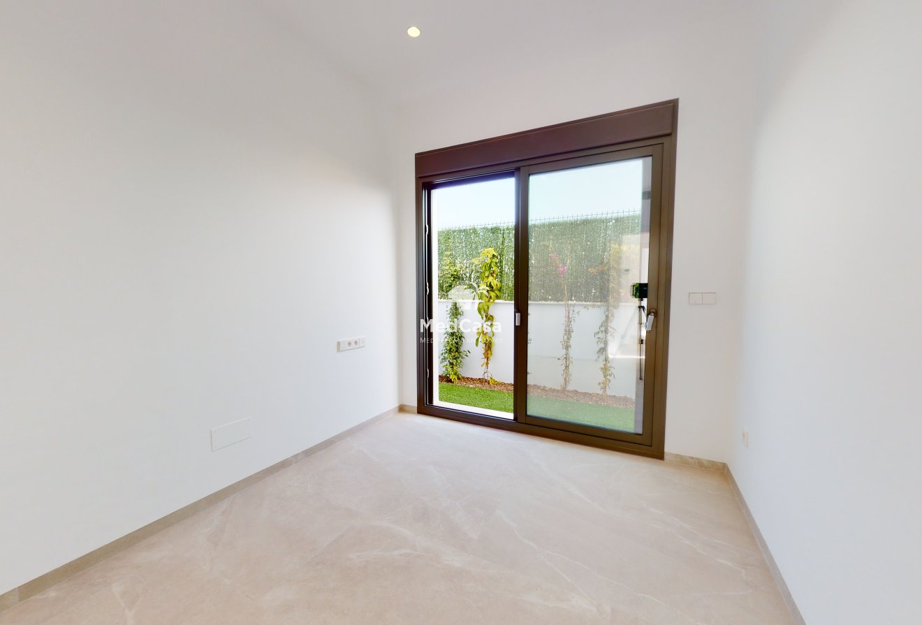 Neubau - Villa -
Los Alcázares