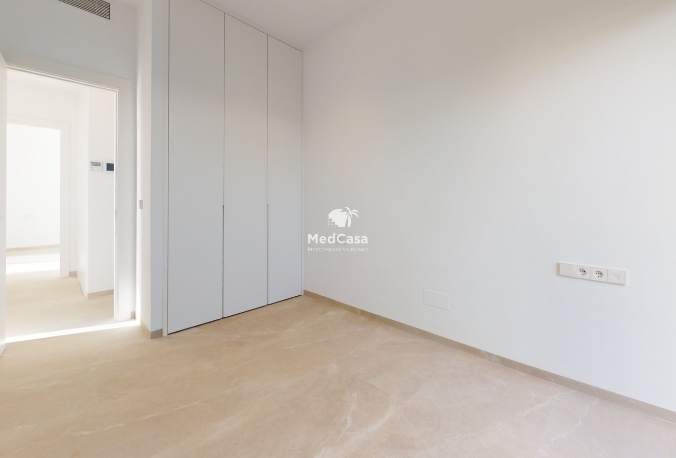 Neubau - Villa -
Los Alcázares