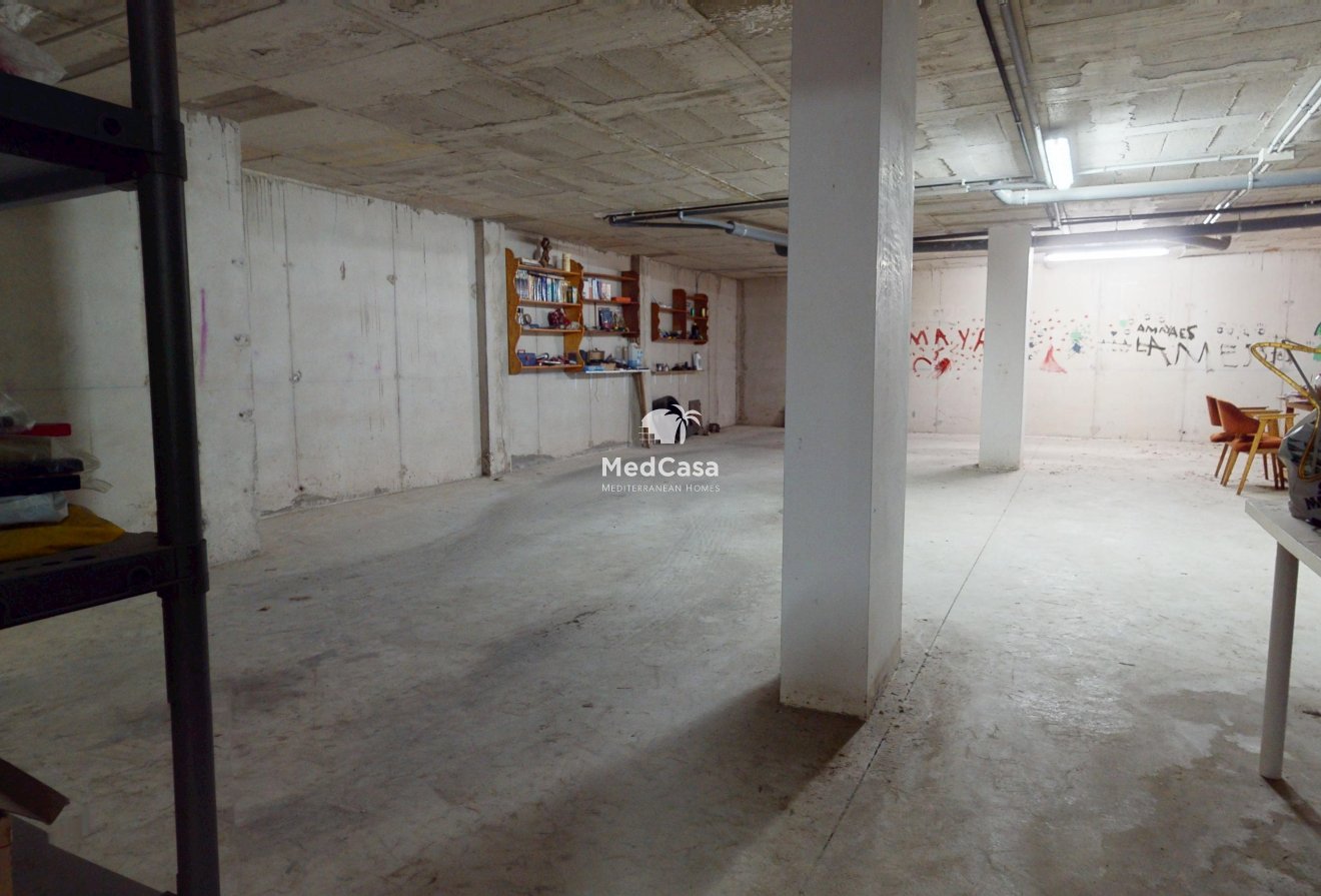 Neubau - Villa -
Aguilas