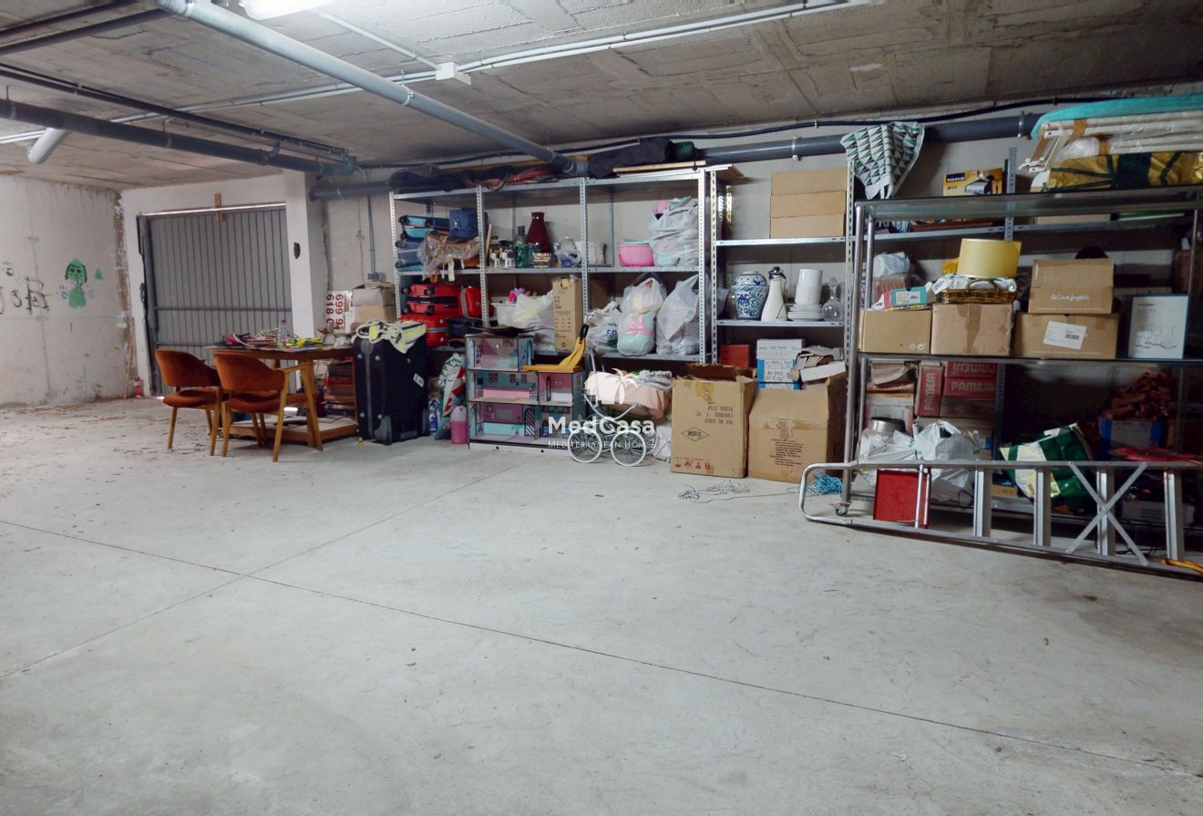 Neubau - Villa -
Aguilas