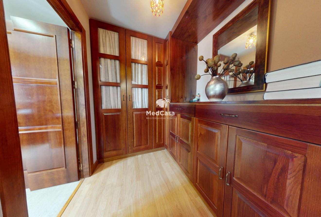 Neubau - Villa -
Aguilas