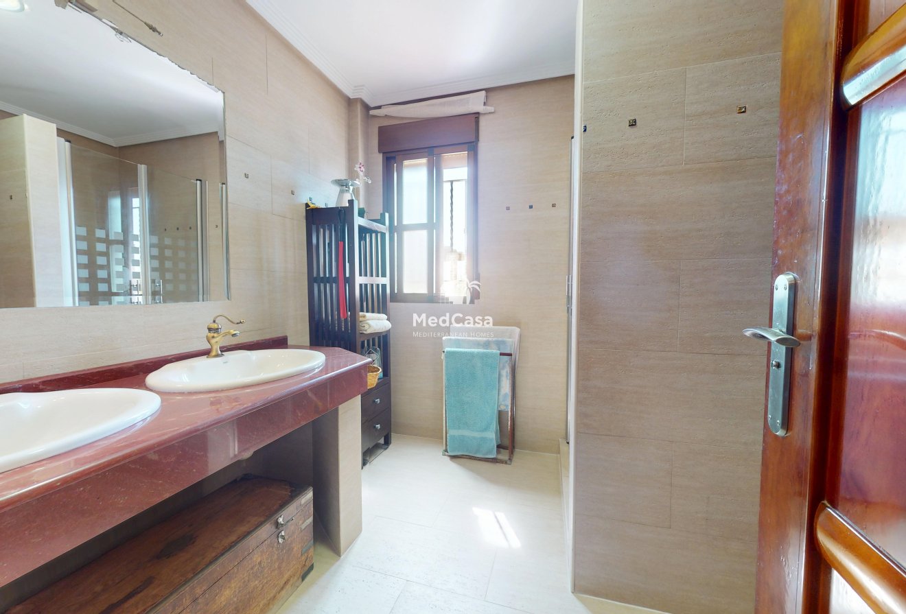 Neubau - Villa -
Aguilas