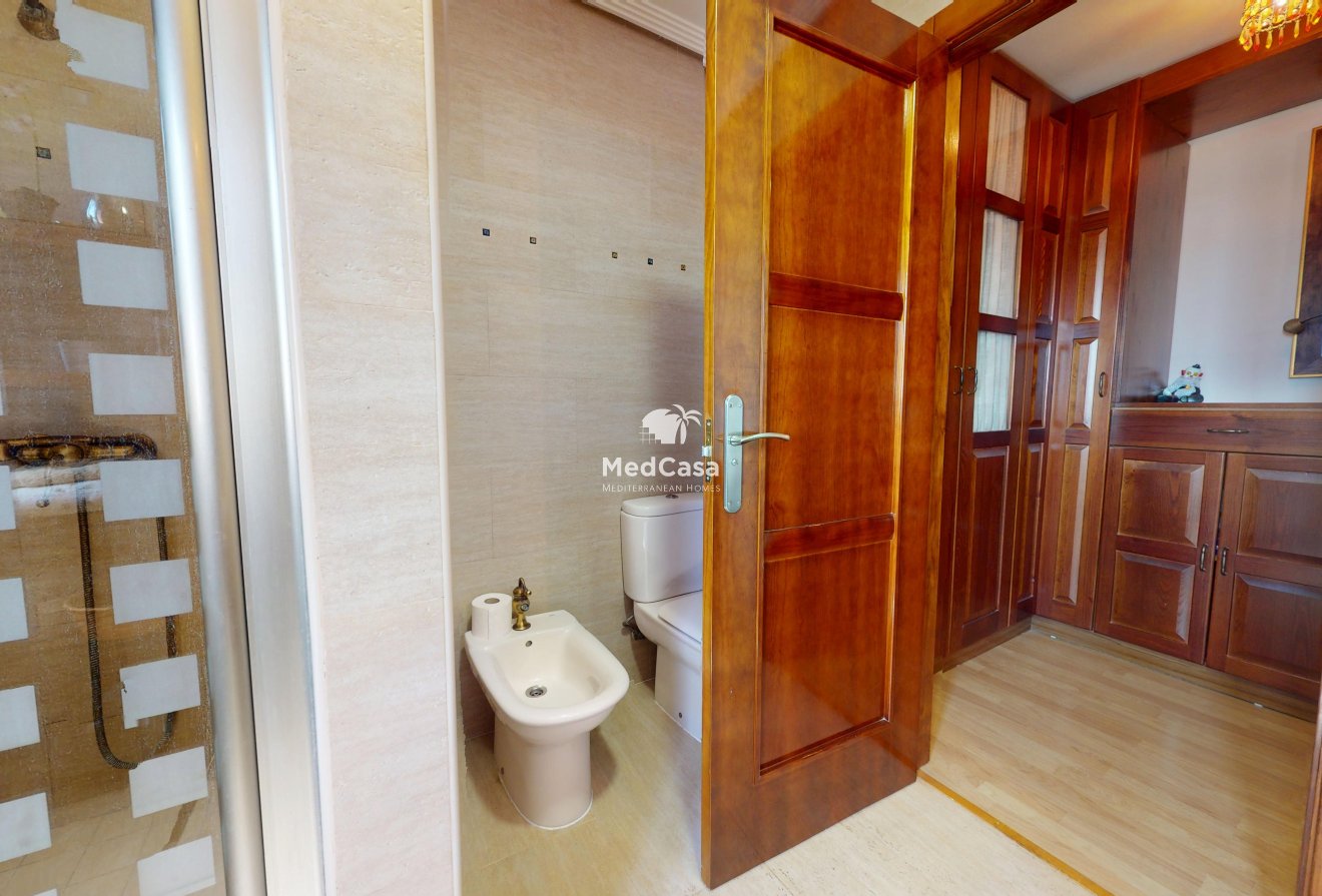 Neubau - Villa -
Aguilas