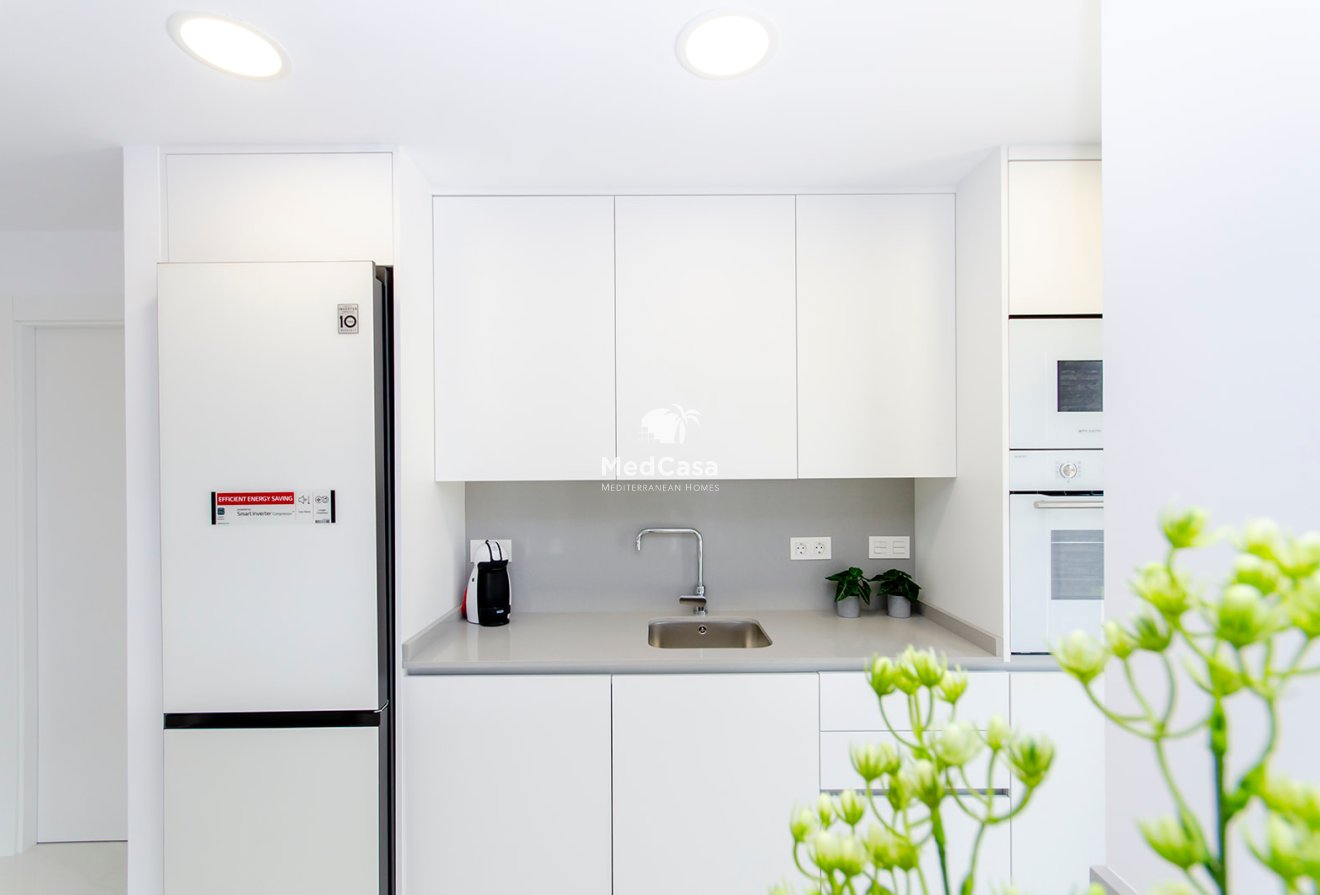 Neubau - Villa -
Orihuela Costa