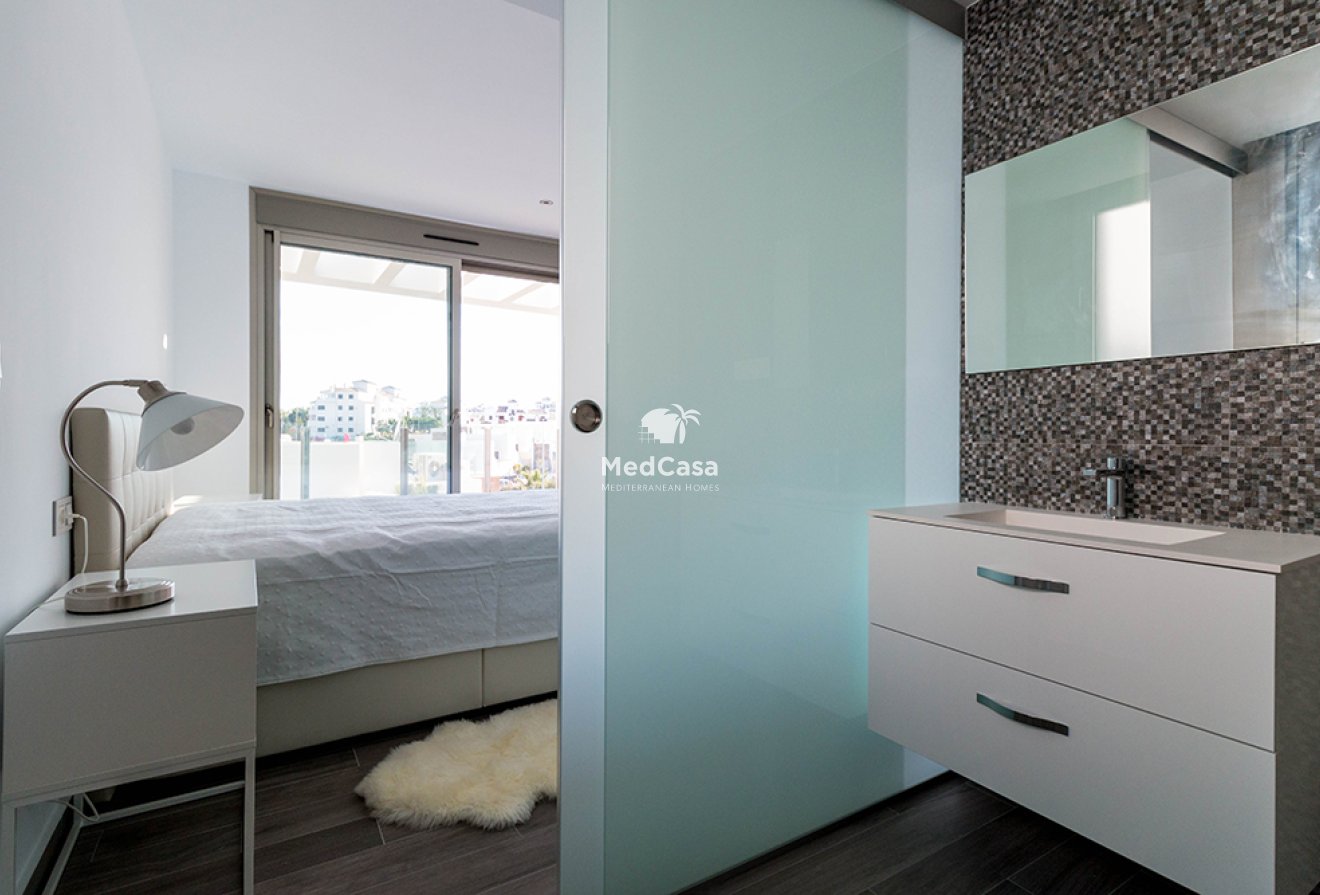 Neubau - Villa -
Orihuela Costa