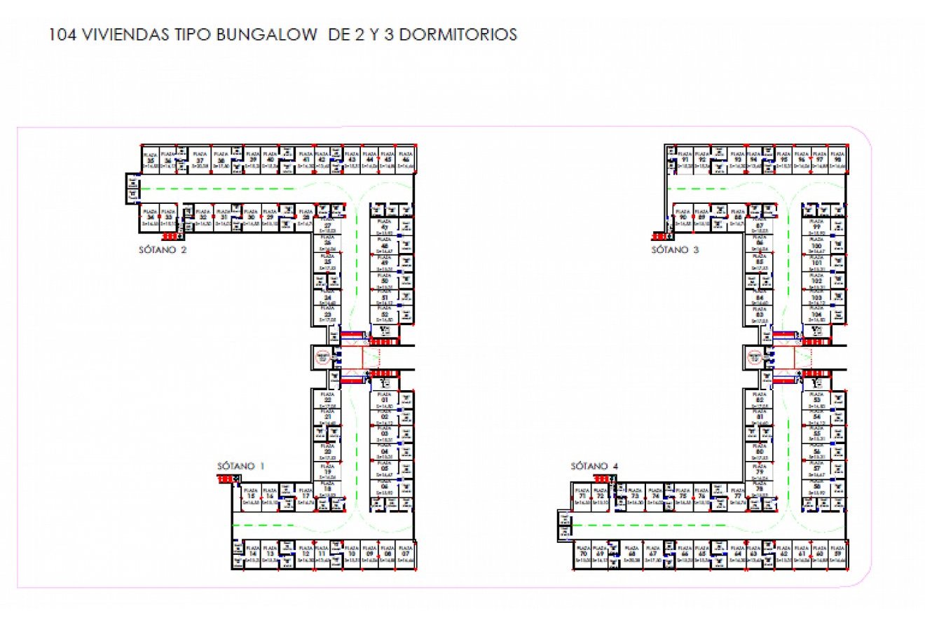 New Build - Penthouse -
Los Balcones (Torrevieja)