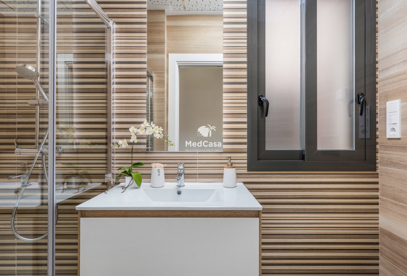 Neubau - Apartment -
Torrevieja