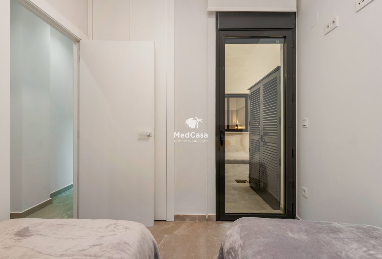 Neubau - Apartment -
Torrevieja