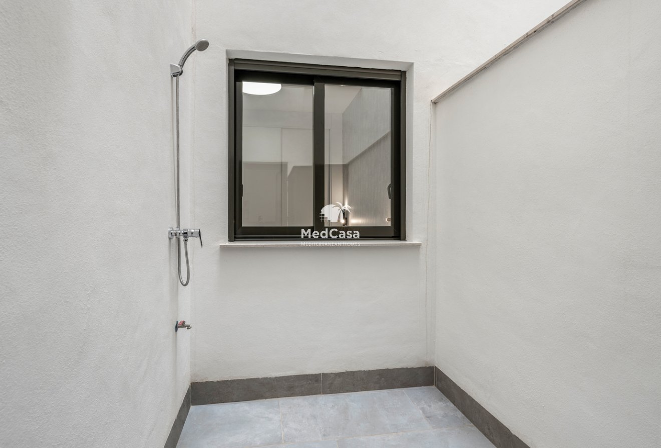 Neubau - Apartment -
Torrevieja