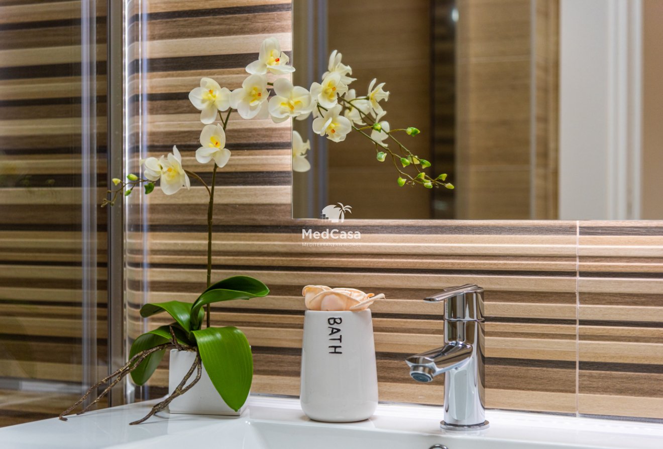 Neubau - Apartment -
Torrevieja