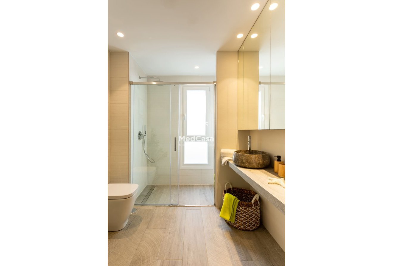 Neubau - Reihenhaus -
Golf La Finca - La Finca Golf