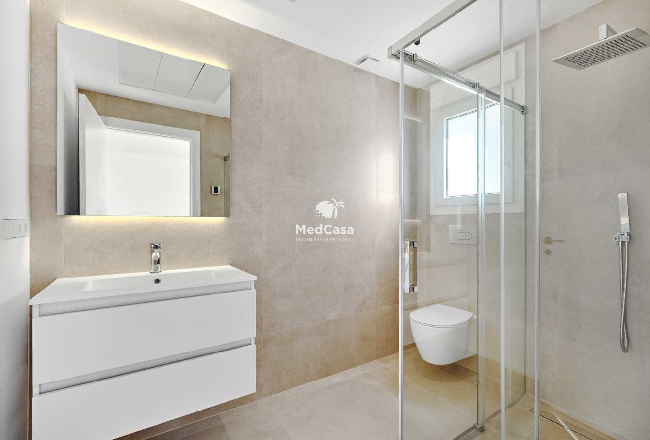 Neubau - Villa -
Orihuela Costa