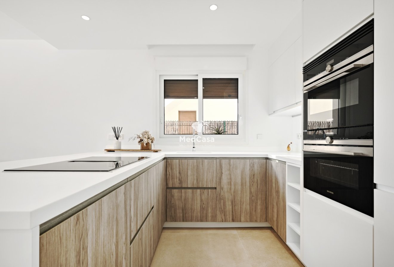 Neubau - Villa -
Orihuela Costa