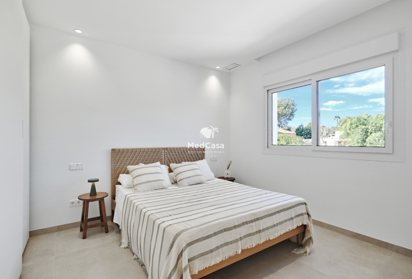 Neubau - Villa -
Orihuela Costa