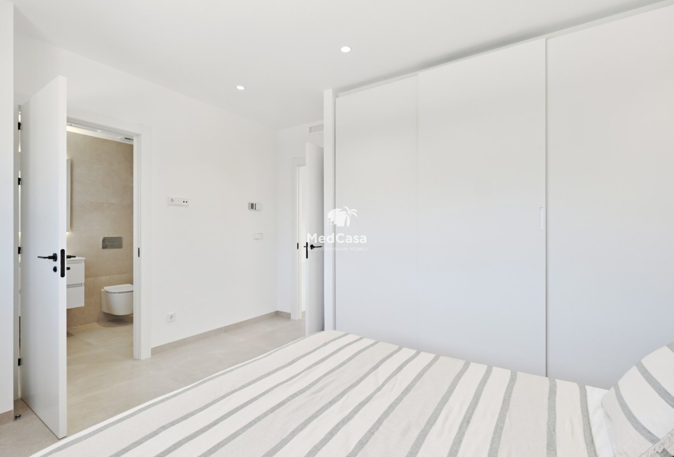 Neubau - Villa -
Orihuela Costa