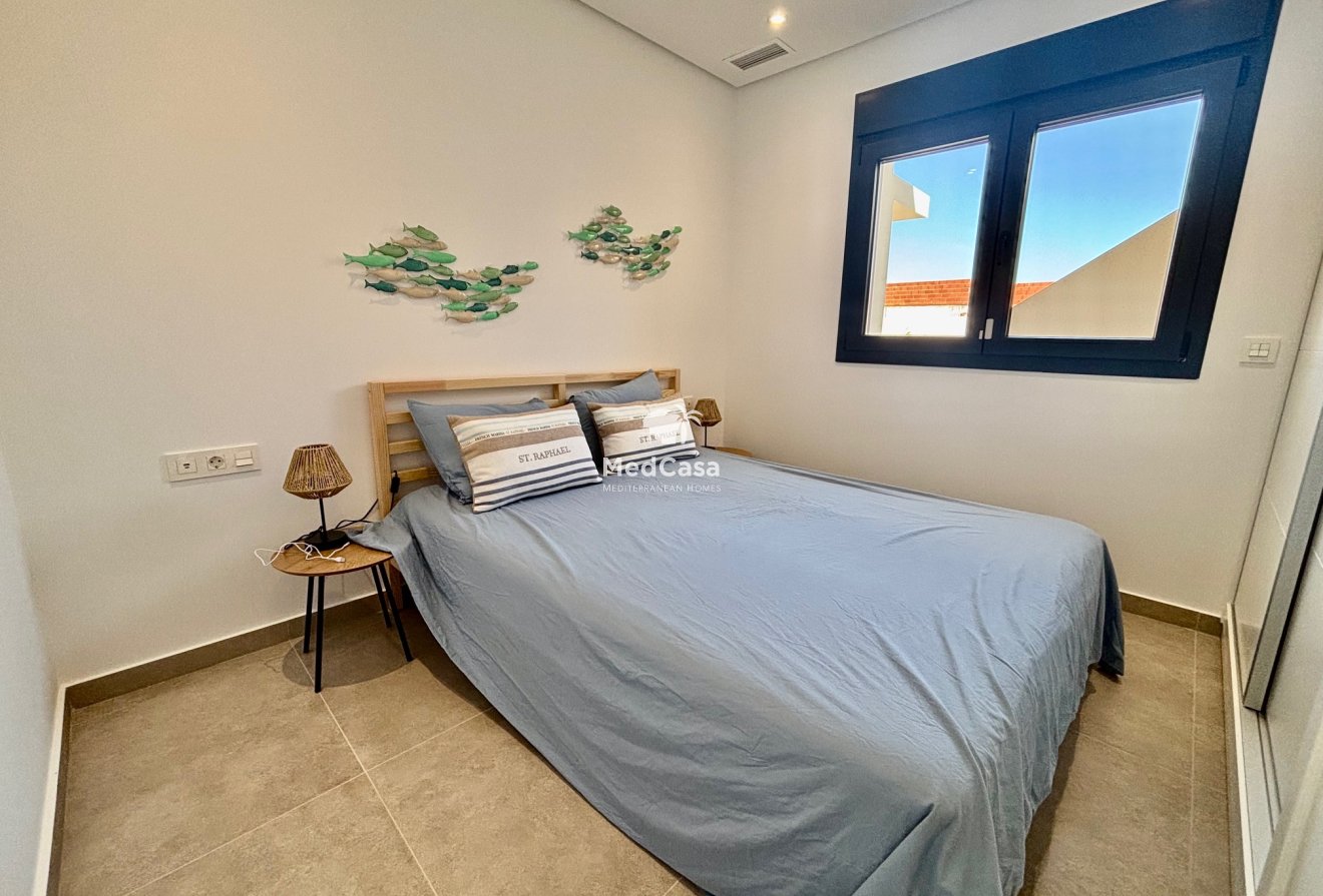 Neubau - Villa -
Rafal