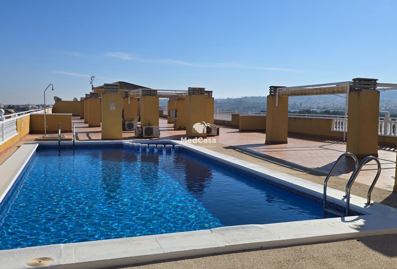 Segunda mano - Apartamento -
Formentera del Segura