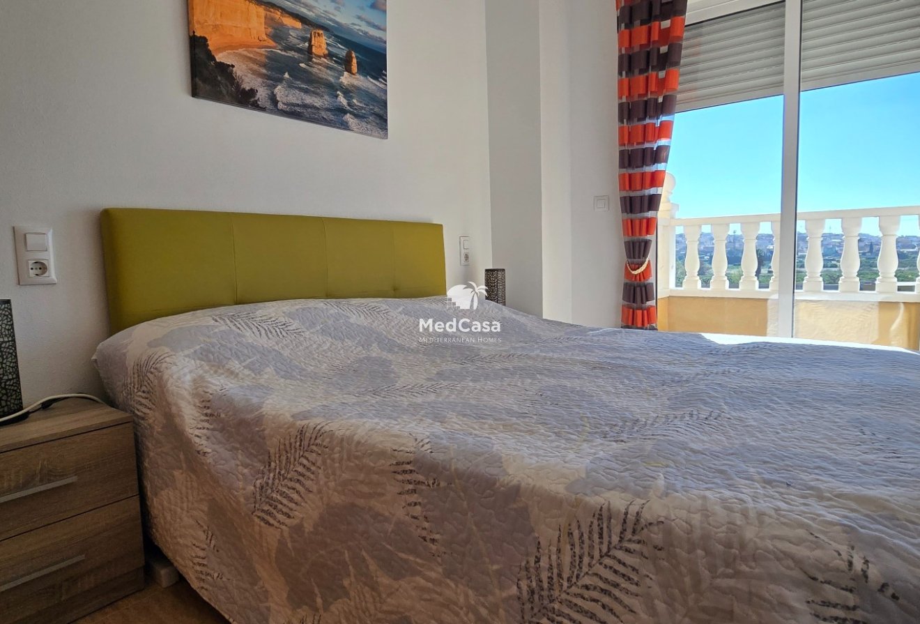 Segunda mano - Apartamento -
Formentera del Segura