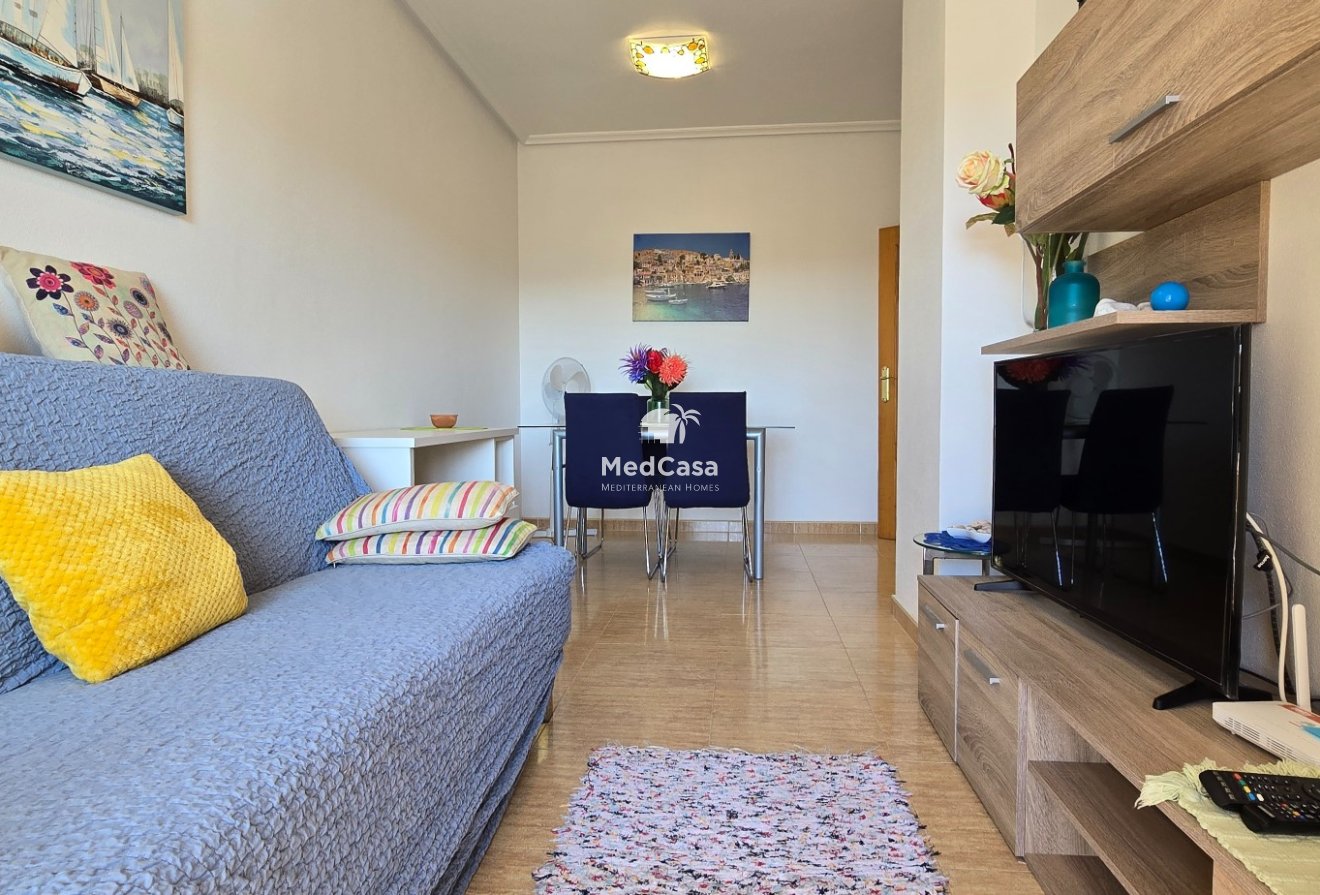 Segunda mano - Apartamento -
Formentera del Segura