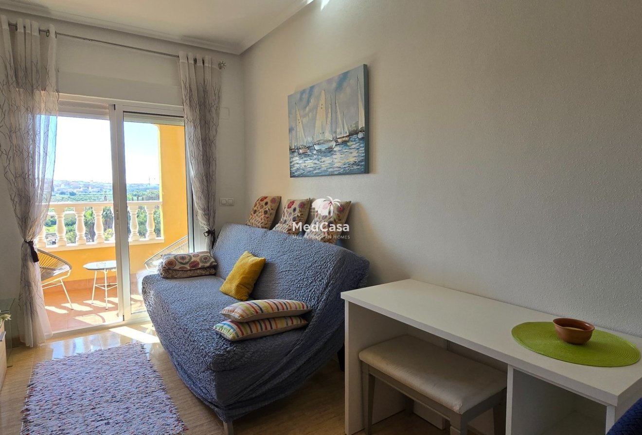 Segunda mano - Apartamento -
Formentera del Segura