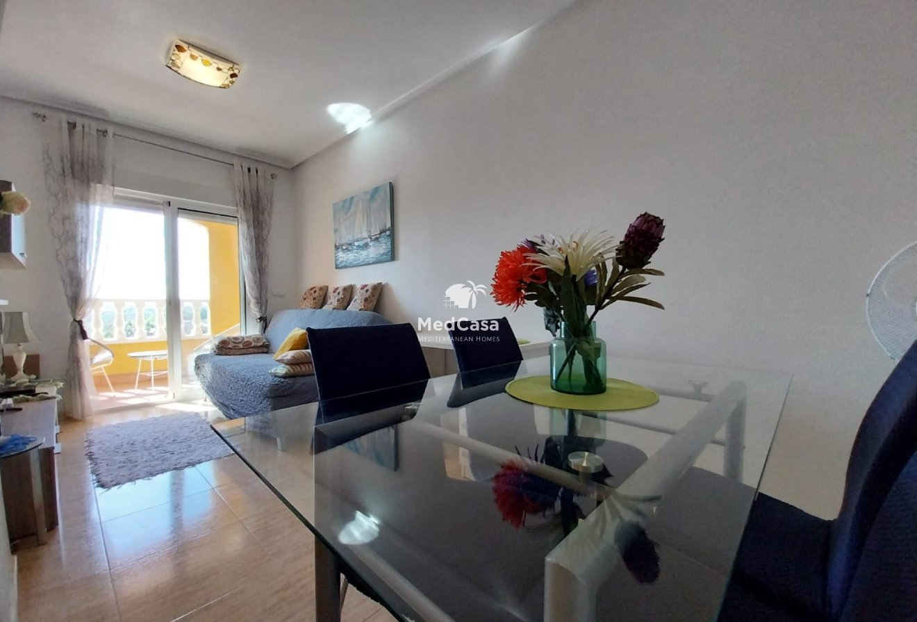 Segunda mano - Apartamento -
Formentera del Segura