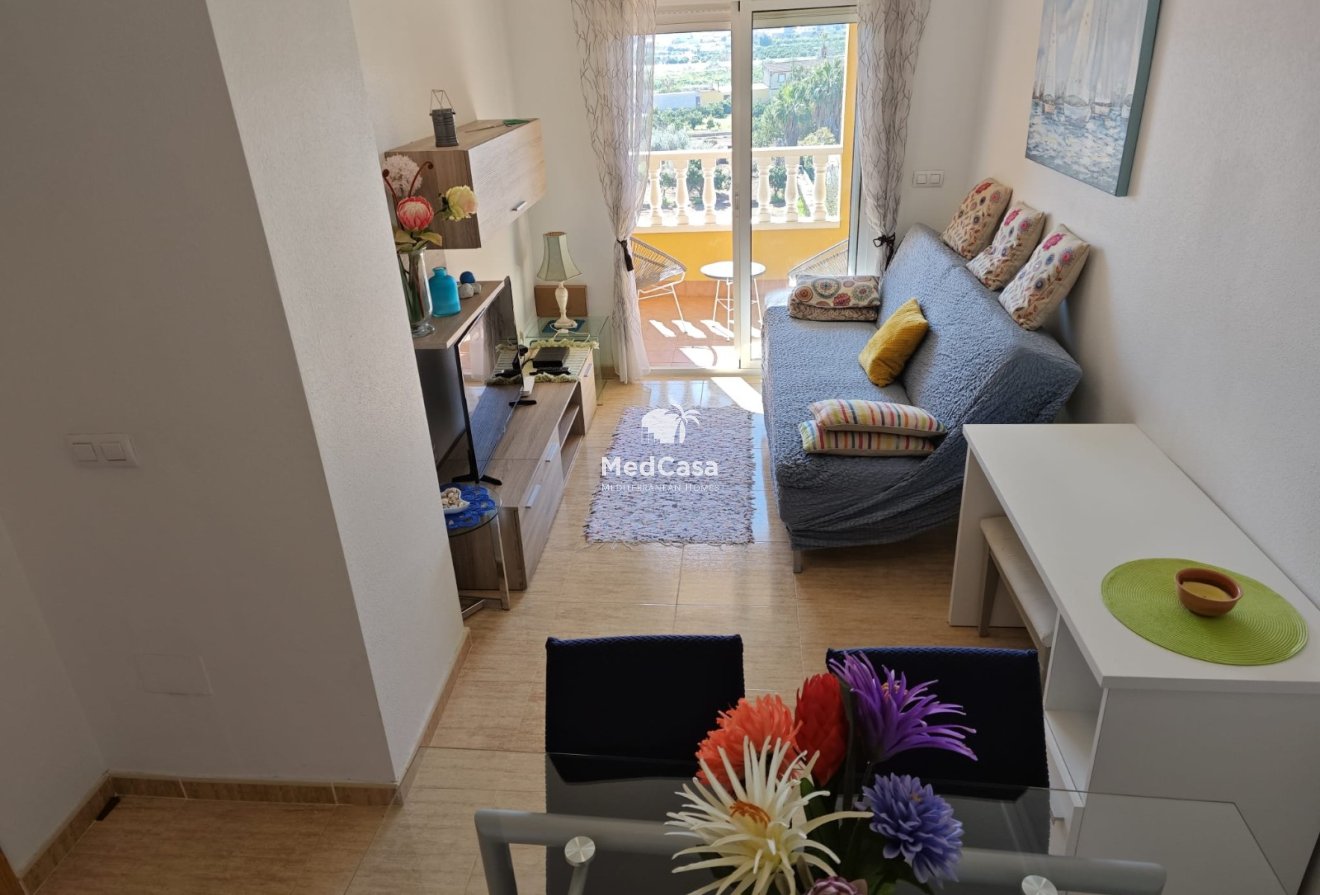 Segunda mano - Apartamento -
Formentera del Segura