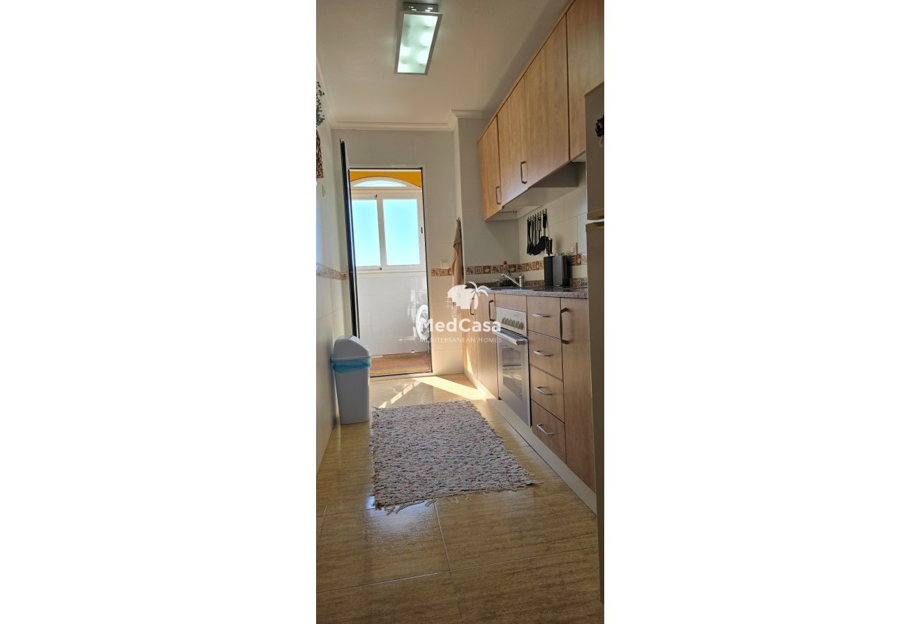 Segunda mano - Apartamento -
Formentera del Segura