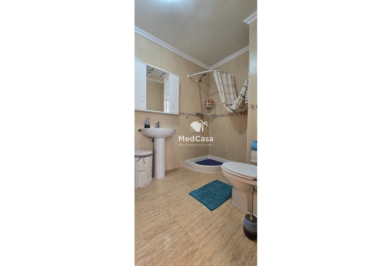 Segunda mano - Apartamento -
Formentera del Segura