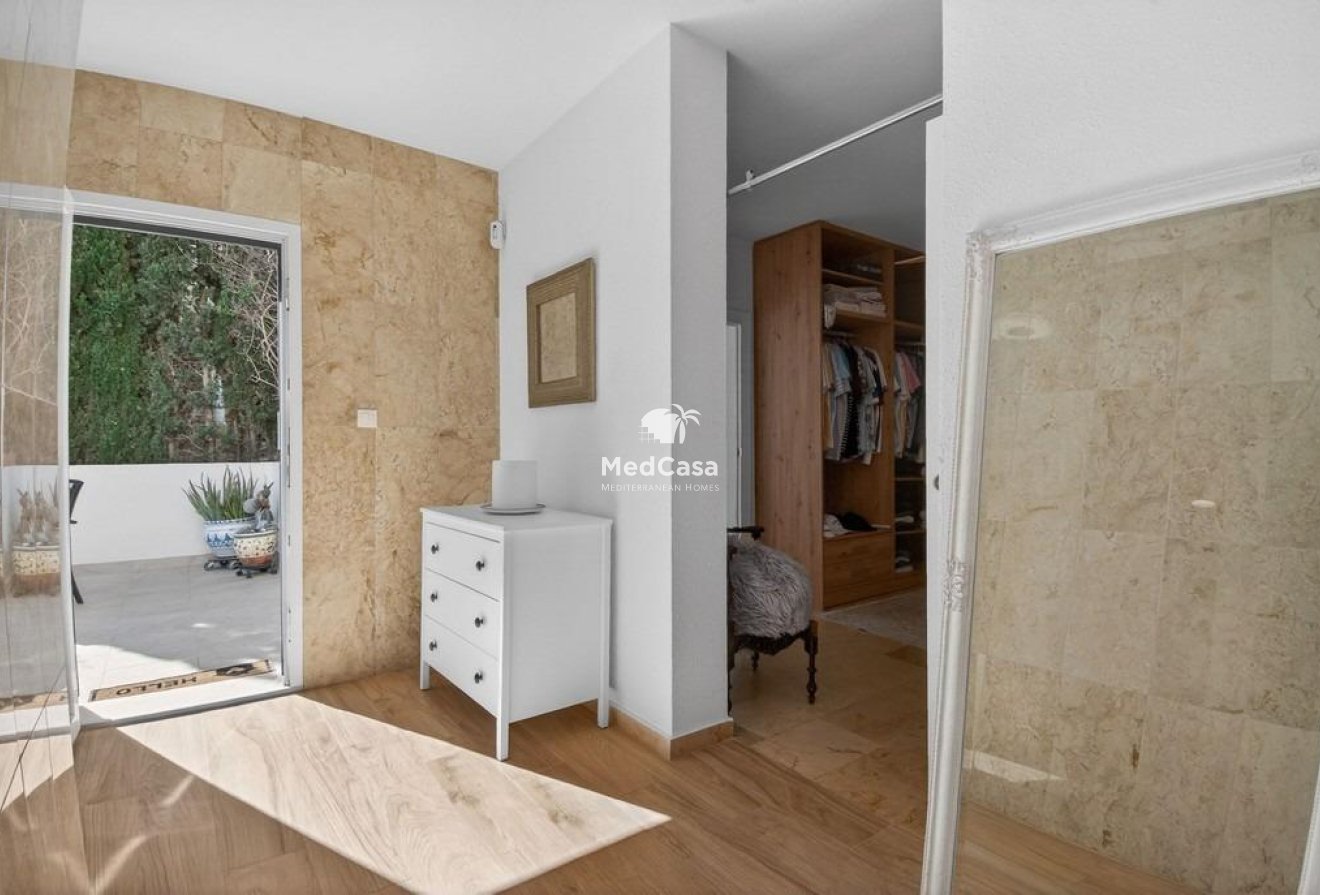 Segunda mano - Villa -
Orihuela Costa - Las Ramblas