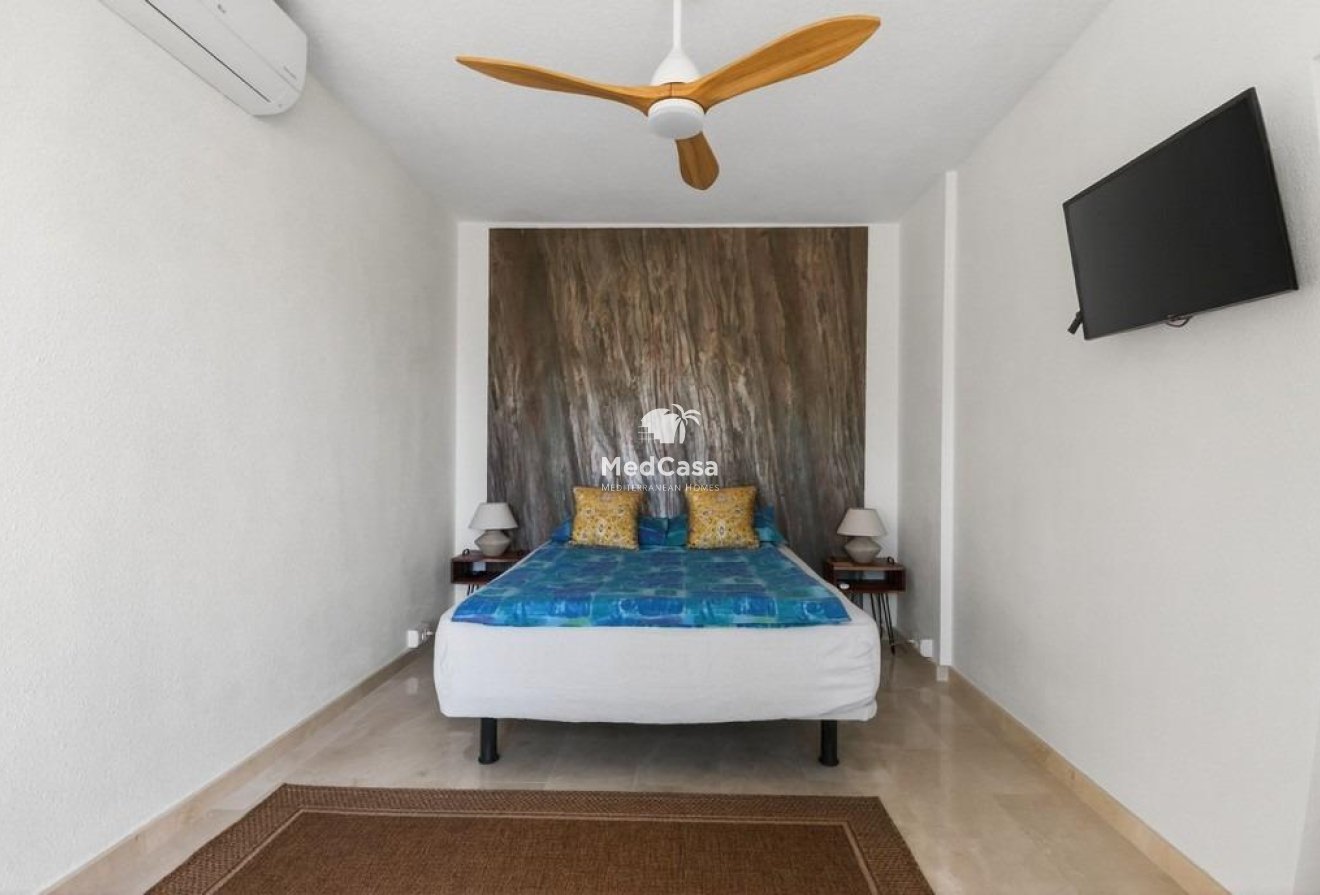 Segunda mano - Villa -
Orihuela Costa - Las Ramblas