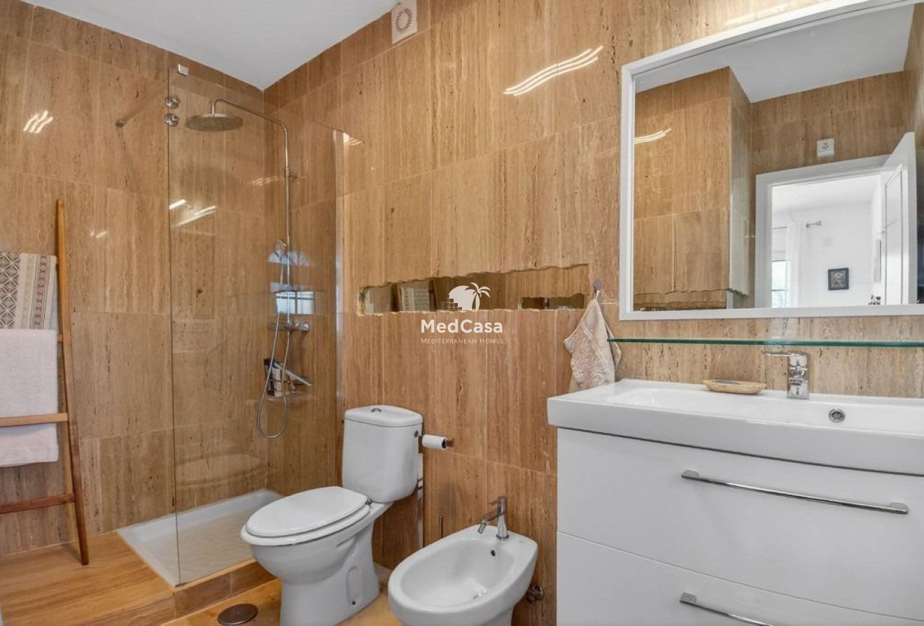 Segunda mano - Villa -
Orihuela Costa - Las Ramblas