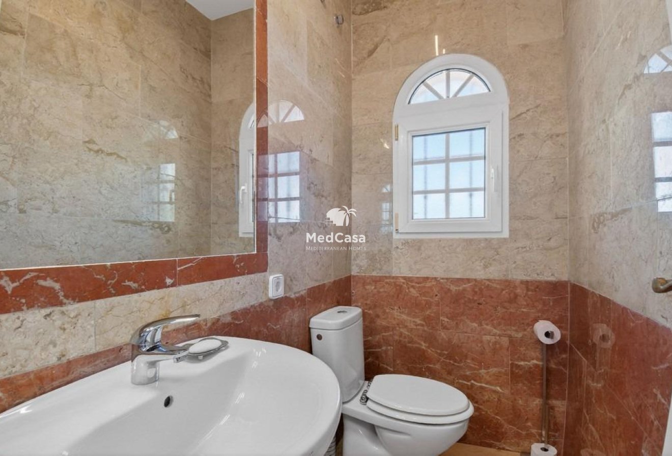 Segunda mano - Villa -
Orihuela Costa - Las Ramblas