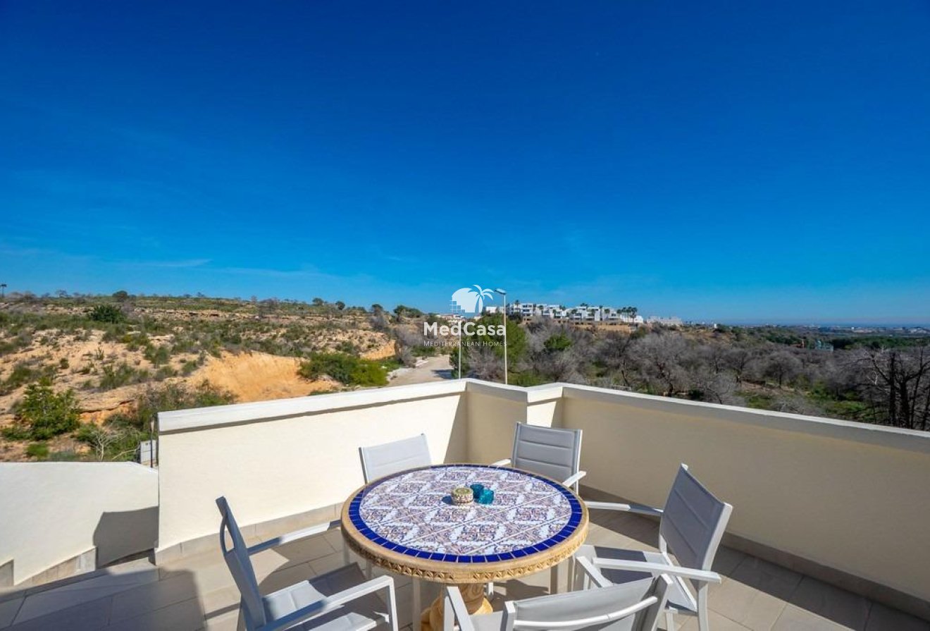 Segunda mano - Villa -
Orihuela Costa - Las Ramblas