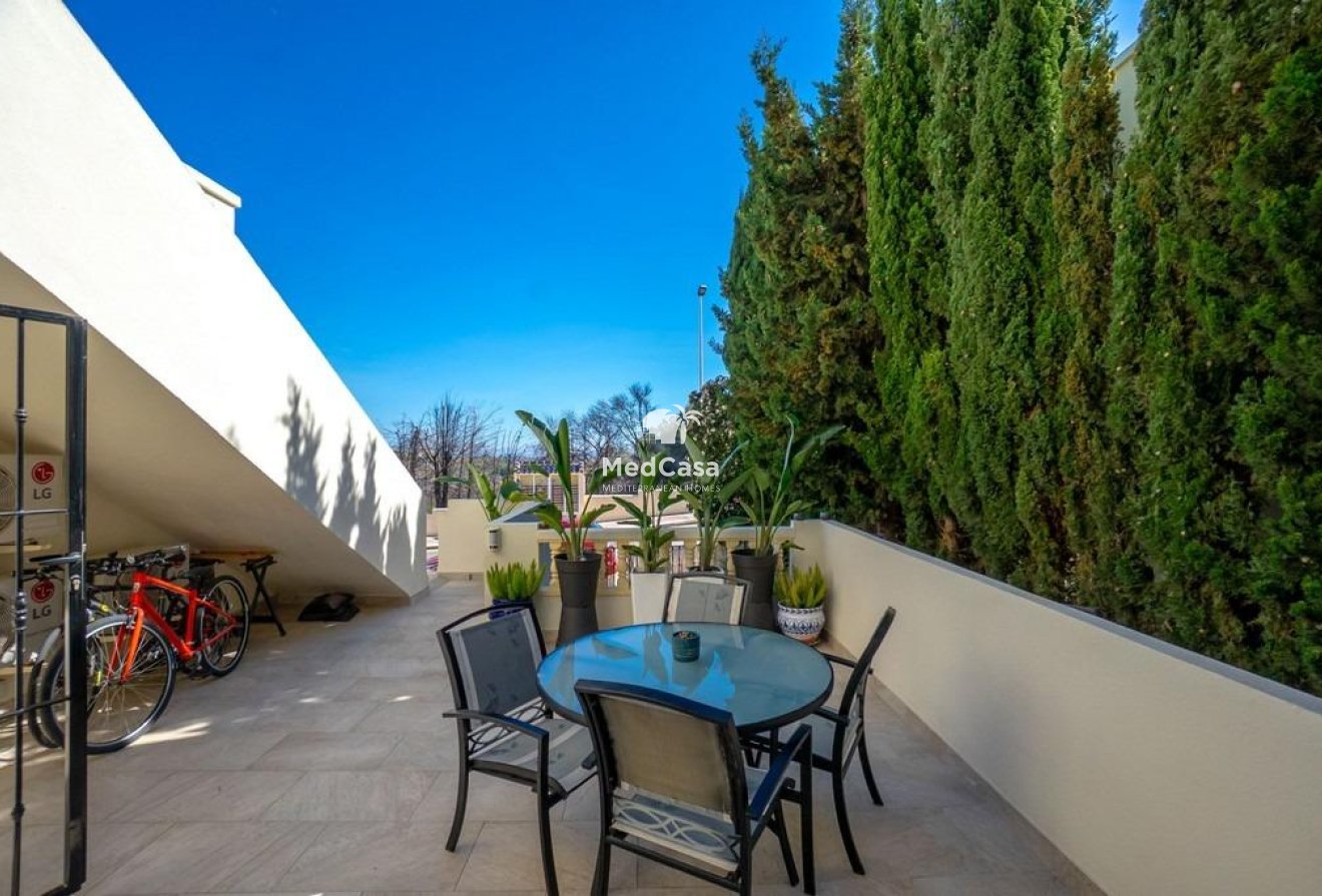 Segunda mano - Villa -
Orihuela Costa - Las Ramblas