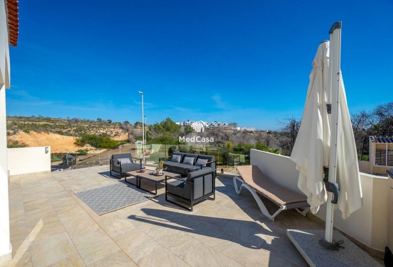 Segunda mano - Villa -
Orihuela Costa - Las Ramblas