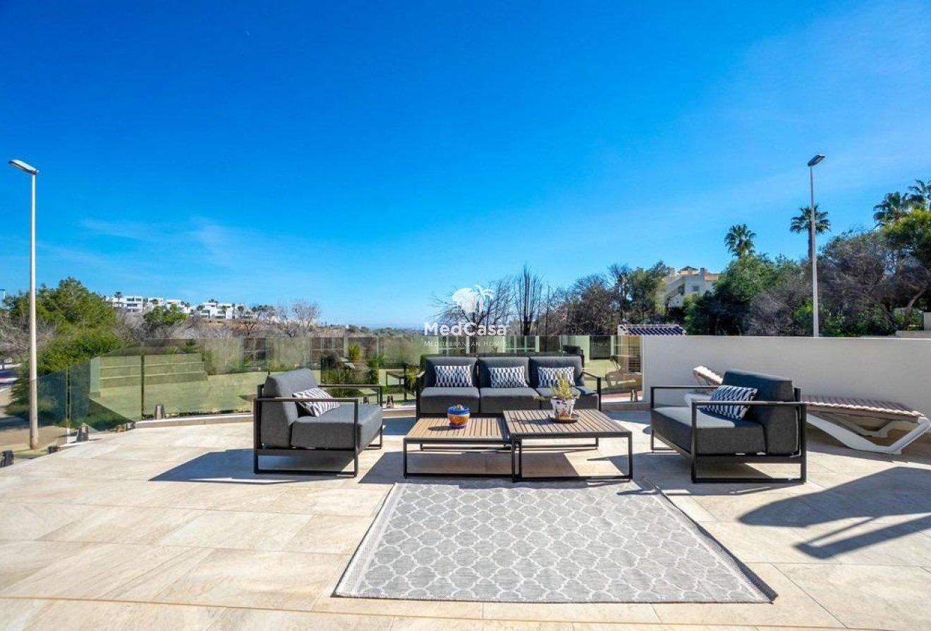 Segunda mano - Villa -
Orihuela Costa - Las Ramblas