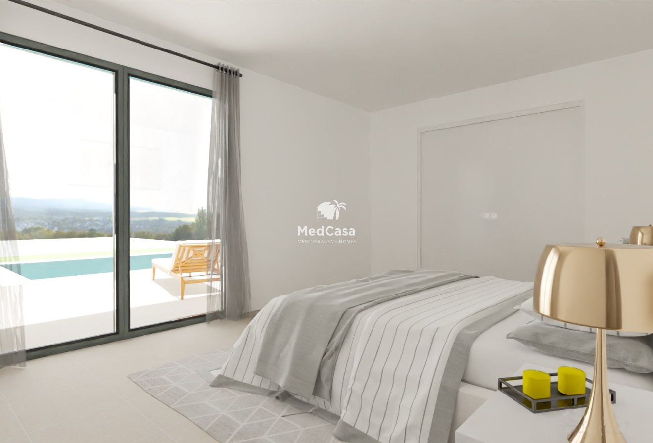 Neubau - Villa -
Monforte del Cid