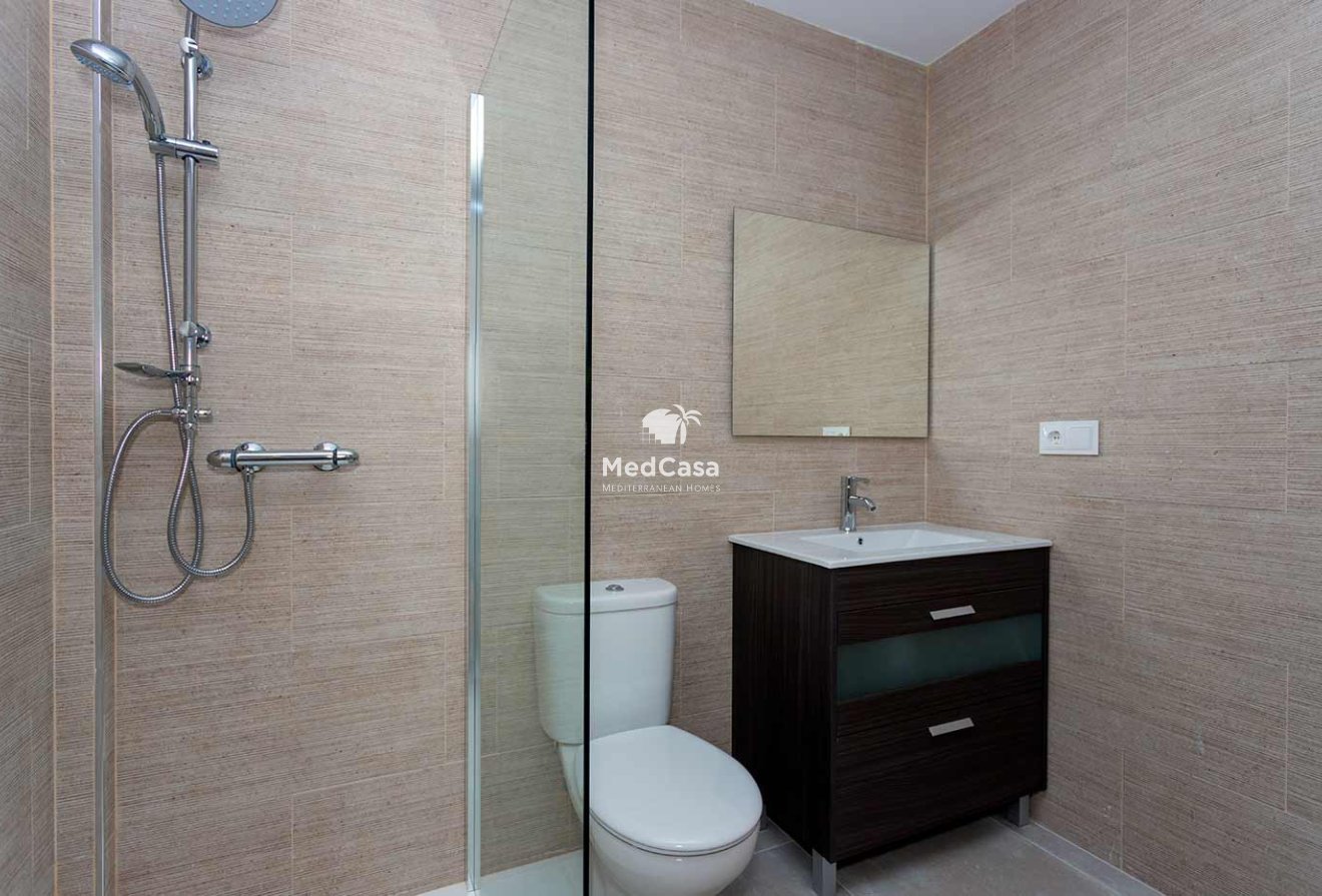 Obra nueva - Villa -
Daya Nueva