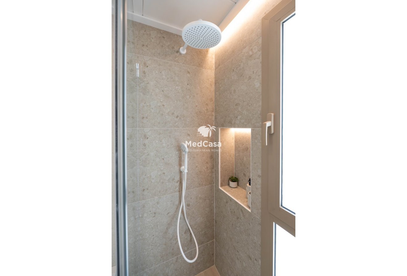 New Build - Townhouse -
Los Alcázares